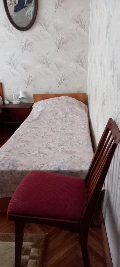 У Людмилы Gagra Buitenkant foto
