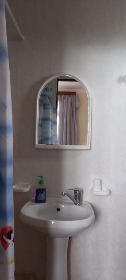 У Людмилы Gagra Buitenkant foto