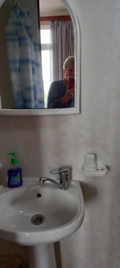 У Людмилы Gagra Buitenkant foto
