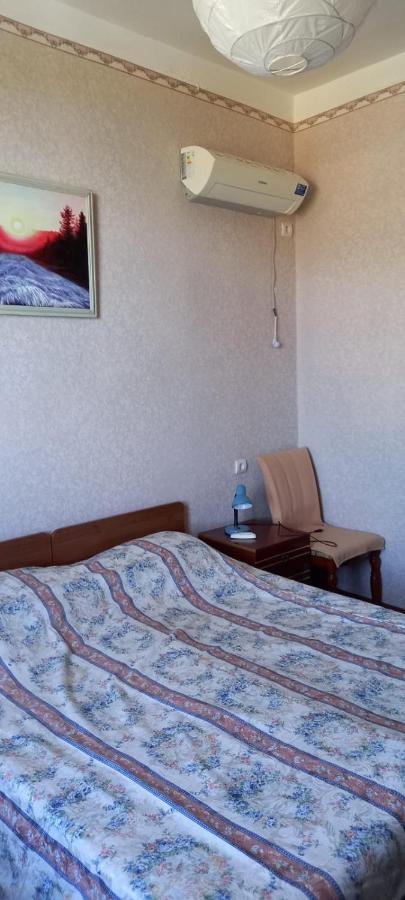У Людмилы Gagra Buitenkant foto