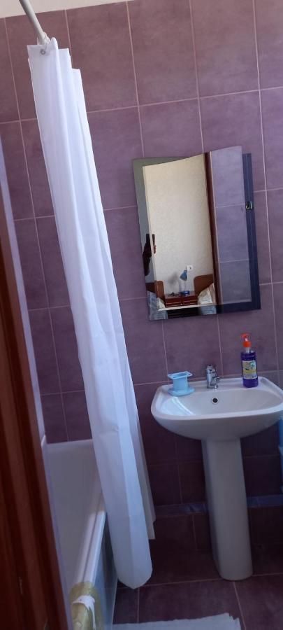 У Людмилы Gagra Buitenkant foto