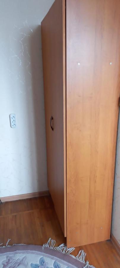 У Людмилы Gagra Buitenkant foto