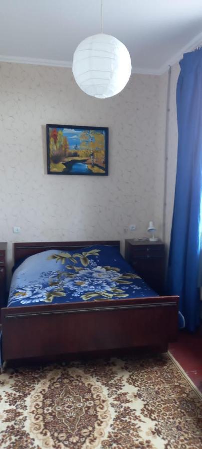 У Людмилы Gagra Buitenkant foto
