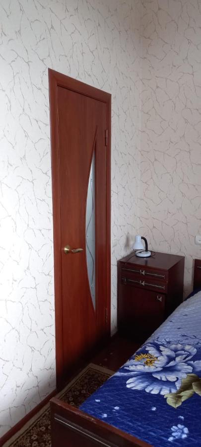 У Людмилы Gagra Buitenkant foto