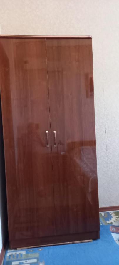 У Людмилы Gagra Buitenkant foto