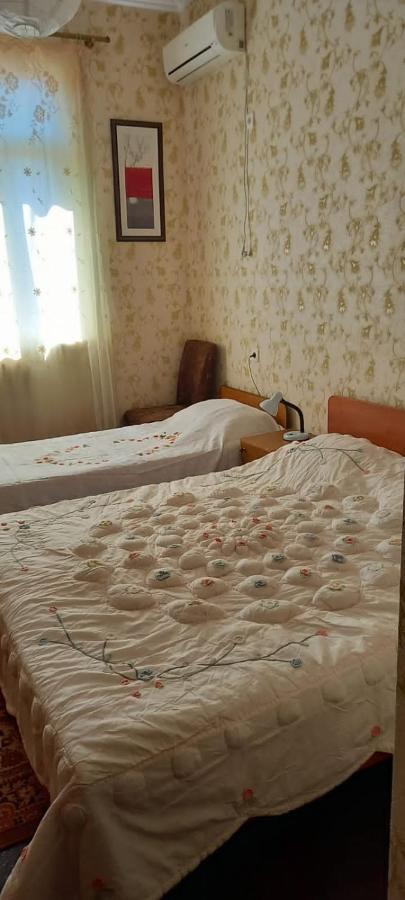 У Людмилы Gagra Buitenkant foto