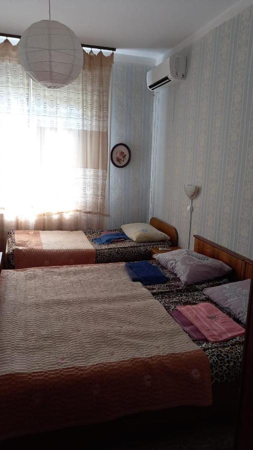 У Людмилы Gagra Buitenkant foto