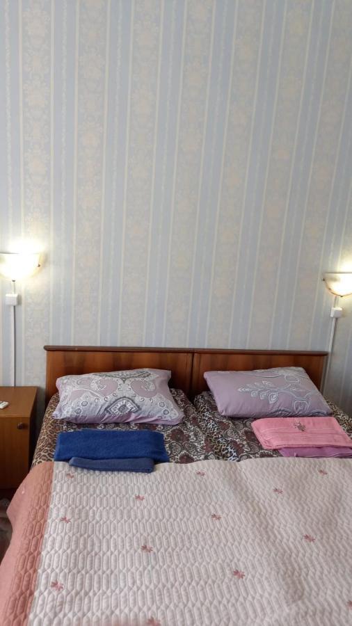 У Людмилы Gagra Buitenkant foto