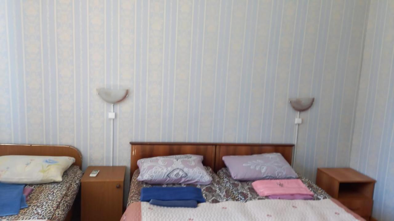 У Людмилы Gagra Buitenkant foto