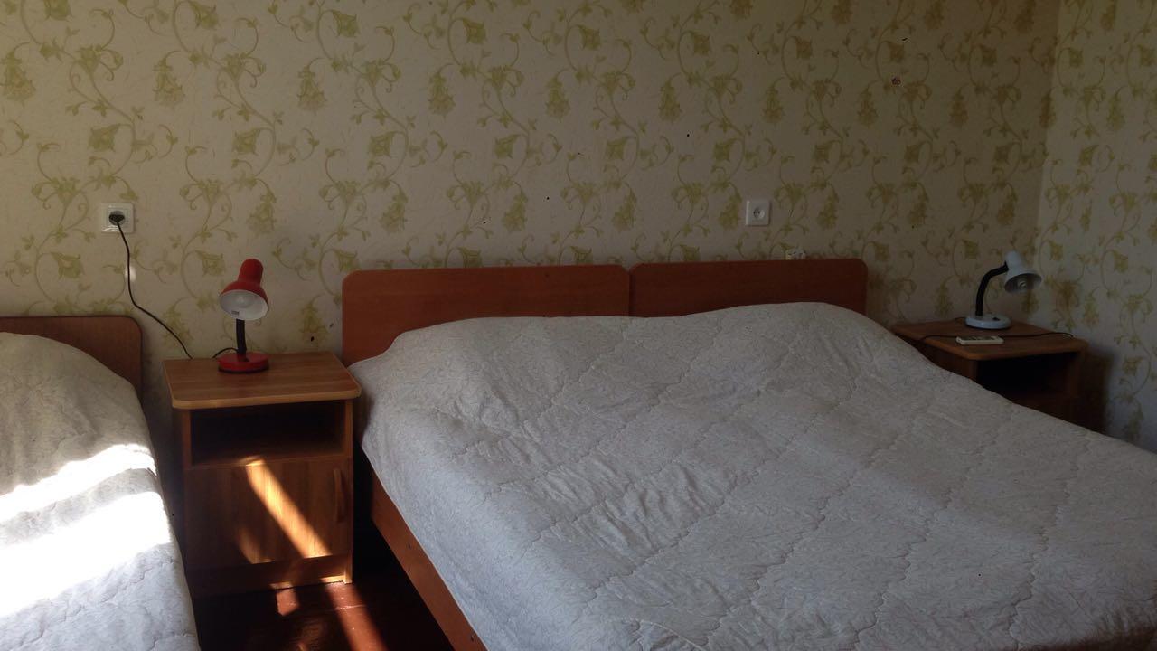 У Людмилы Gagra Buitenkant foto