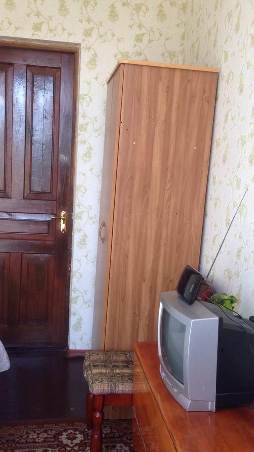 У Людмилы Gagra Buitenkant foto