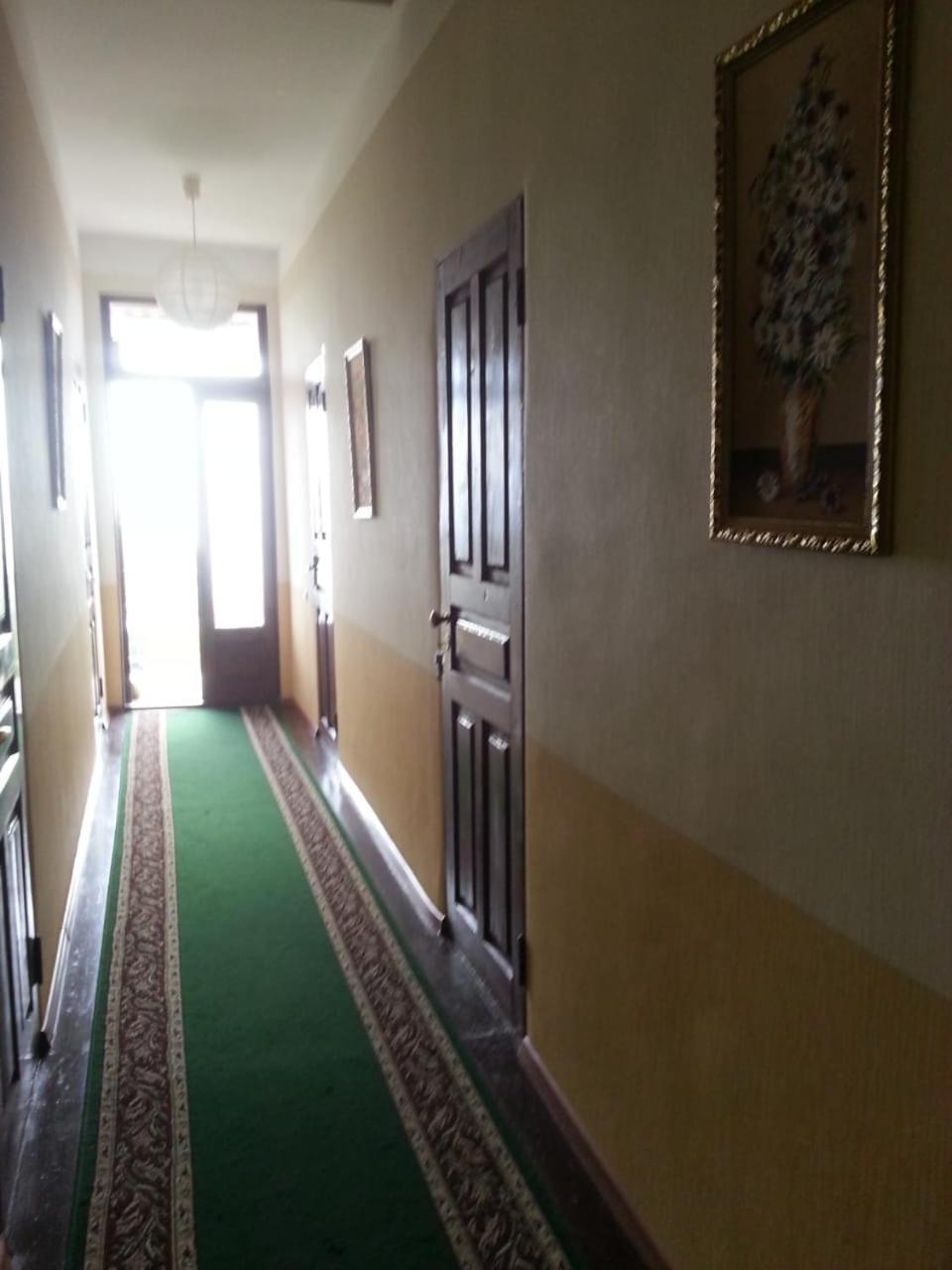 У Людмилы Gagra Buitenkant foto
