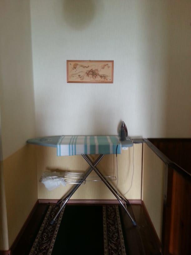 У Людмилы Gagra Buitenkant foto