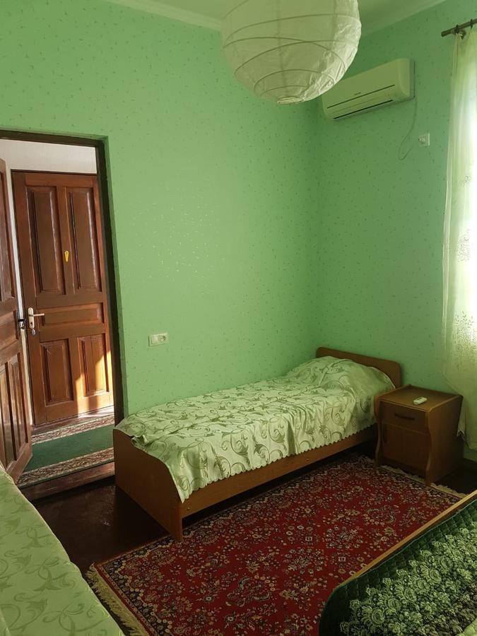 У Людмилы Gagra Buitenkant foto