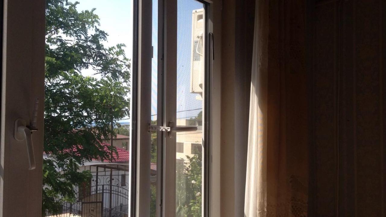 У Людмилы Gagra Buitenkant foto