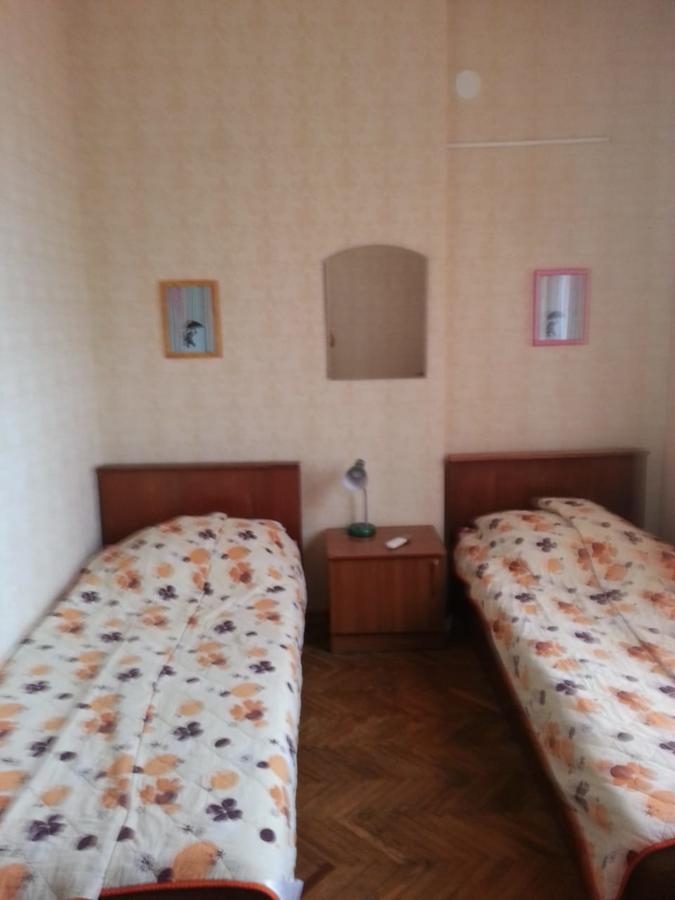 У Людмилы Gagra Buitenkant foto