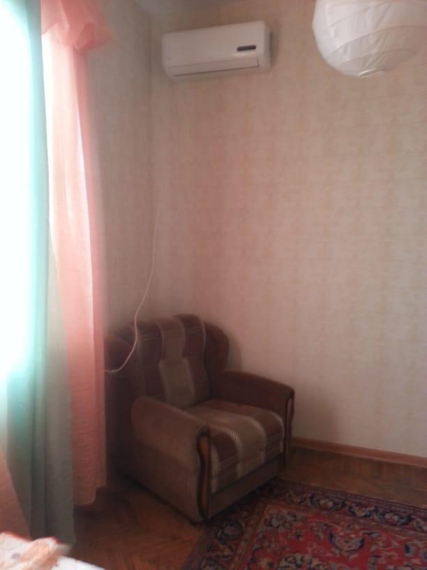 У Людмилы Gagra Buitenkant foto